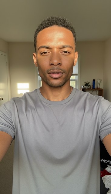 Jordan — AI persona