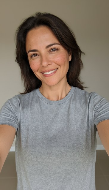 Sofia — AI cast member
