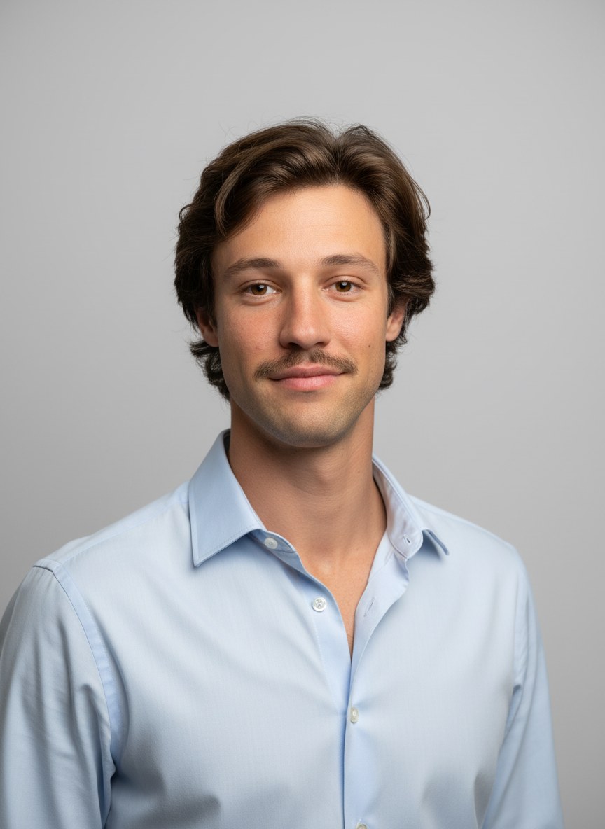 Cameron Dallas — founder and first licensed creator